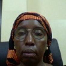  Fatou Diop NGOM		