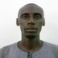  Omar Ngor THIAM	